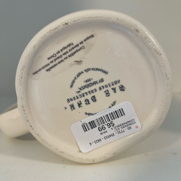 Rae Dunn Halloween Mug - Picture 4 of 4